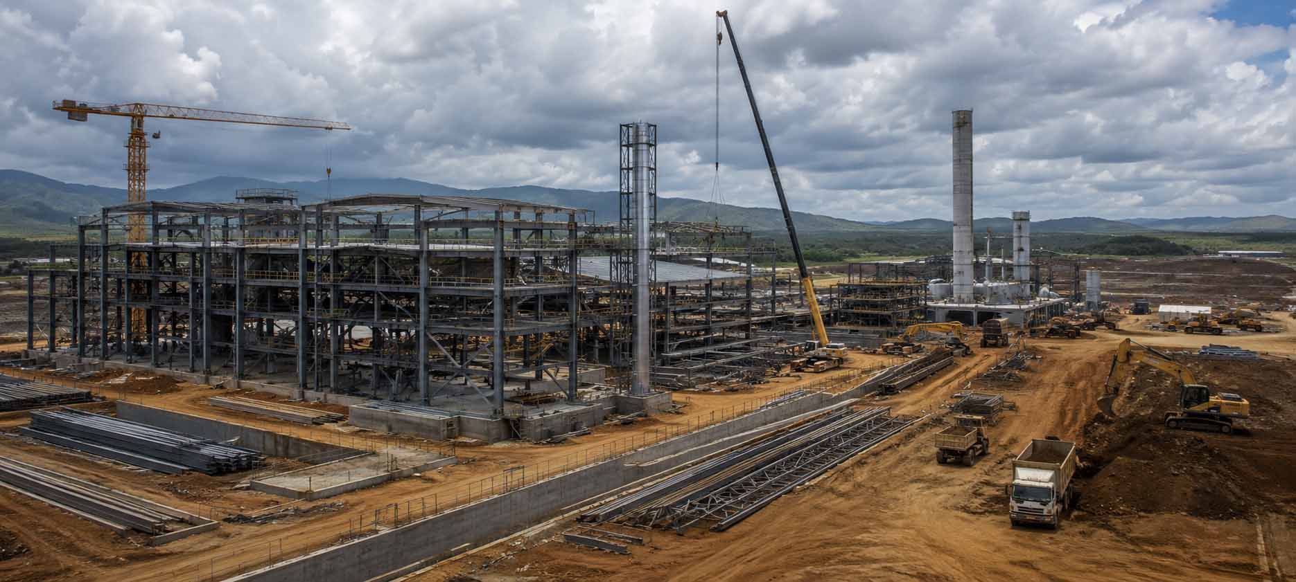 End-to-End Project Delivery — Cedar Green Project Management